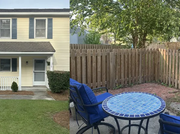 126 Lullwater Dr #B, Wilmington, NC 28403