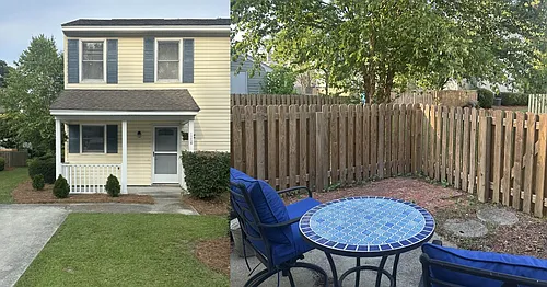 126 Lullwater Dr Photo 1