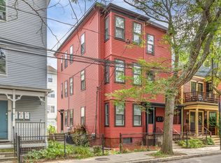 49 Harrison St #2, Somerville, MA 02143