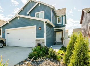 1928 Maple Ave, Sheridan, WY 82801
