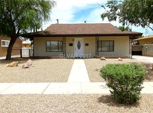 672 8th St, Boulder City, NV 89005