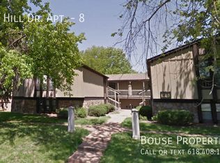 45 Oak Hill Dr APT 8, Belleville, IL 62223