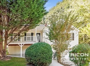 87 Deidre Ct, Dallas, GA 30157