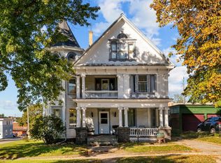 133 N Wisconsin St, Berlin, WI 54923