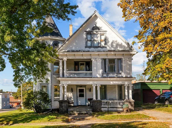 133 N Wisconsin St, Berlin, WI 54923