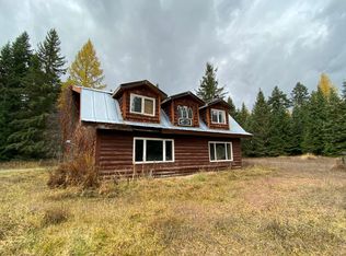 400 Echo Creek Rd, Bigfork, MT 59911