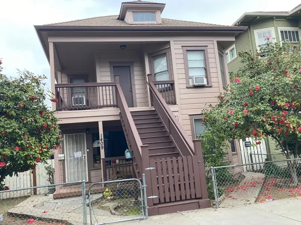 1409 1/2 E St, Sacramento, CA 95814