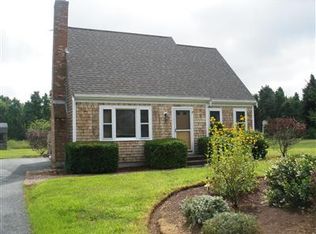 17 Jody Ln, Forestdale, MA 02644