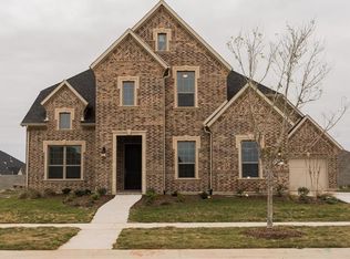1113 6th St, Argyle, TX 76226