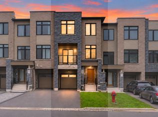 55 Delano Way, Newmarket, ON L3X0L4