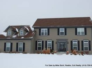 W130S8478 Eagles Way, Muskego, WI 53150