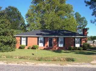 913 Perry Blvd, Sumter, SC 29154