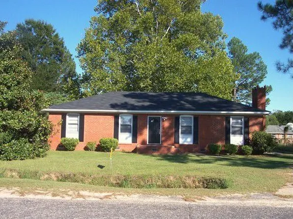 913 Perry Blvd, Sumter, SC 29154