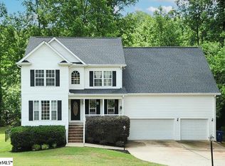 318 Sandra Ln, Woodruff, SC 29388