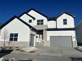 598 Coal Bank Trl, Castle Rock, CO 80104