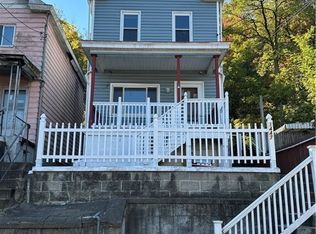 1447 Fleming Ave, Mc Kees Rocks, PA 15136