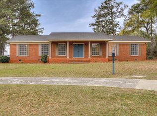 1411 Marks Church Rd, Augusta, GA 30909