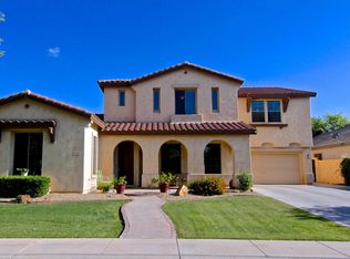 2347 E Glacier Pl, Chandler, AZ 85249