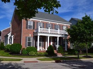 4986 Butterworth Green Dr, New Albany, OH 43054