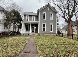 610 S Main St, Urbana, OH 43078