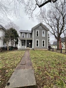 610 S Main St, Urbana, OH, 43078