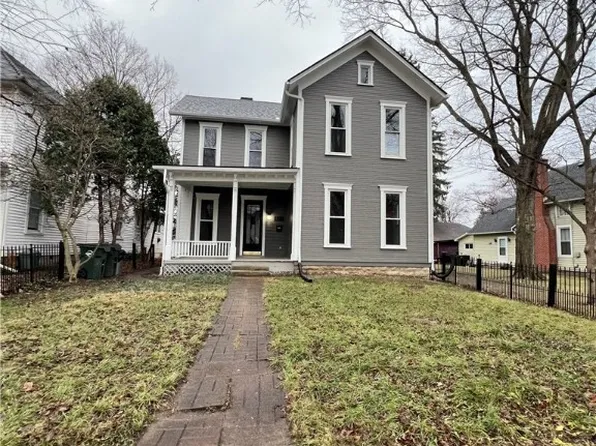 610 S Main St, Urbana, OH 43078