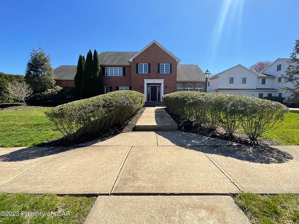 26 Mercedes Dr, Wilkes Barre, PA 18702 MLS 231378 Zillow