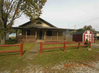 4038 Riverside Dr, Huntington, WV 25705