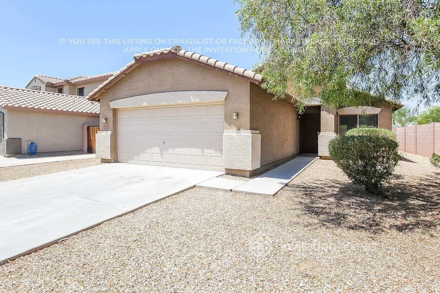 11322 W Hadley St Avondale, AZ 85323 — Photo 3