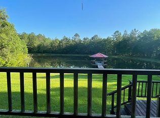 11600 Highway 87 N, Milton, FL 32570