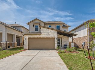 412 Arrowhead Vine St, Leander, TX 78641