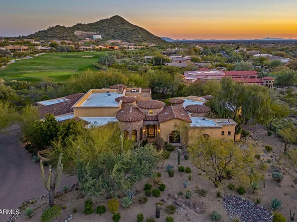 4037 N PINNACLE HILLS Circle, Mesa, AZ 85207
