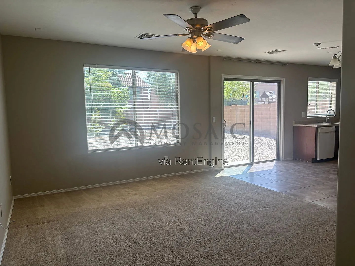 3 bed, 2.0 bath, 1866 sqft, $1,695 — Photo 4