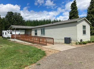 92030 Marcola Rd, Springfield, OR 97478