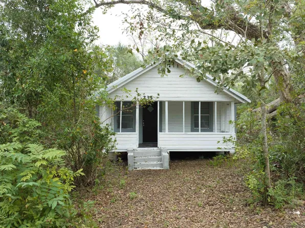 235 SW Valentine Ave, Madison, FL 32340