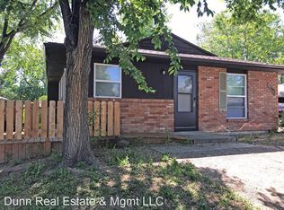 1108 Baker St, Fort Collins, CO 80524