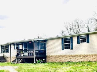 325 Mark Hanna Rd, Ashville, PA 16613
