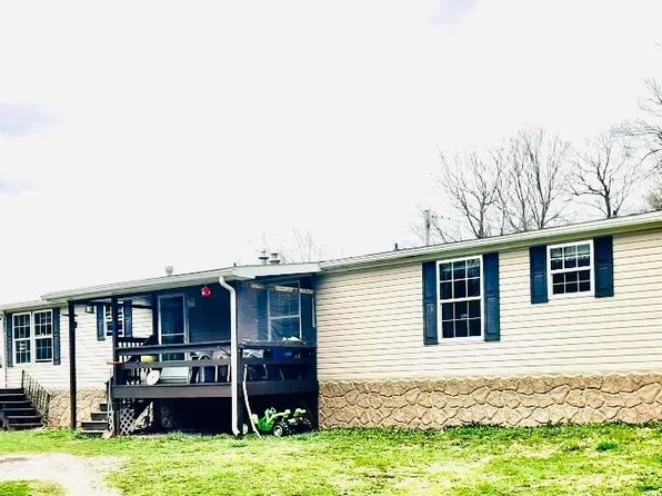 325 Mark Hanna Rd, Ashville, PA 16613