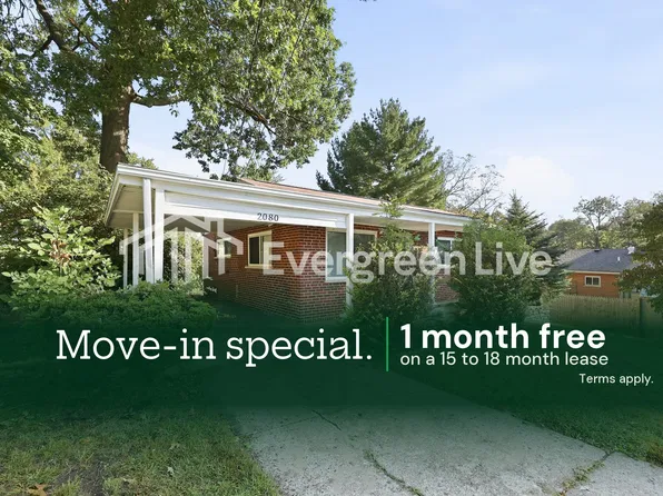2080 Faycrest Dr, Cincinnati, OH 45238