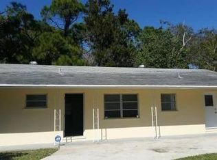 2243 Farragut St #A, Hollywood, FL 33020
