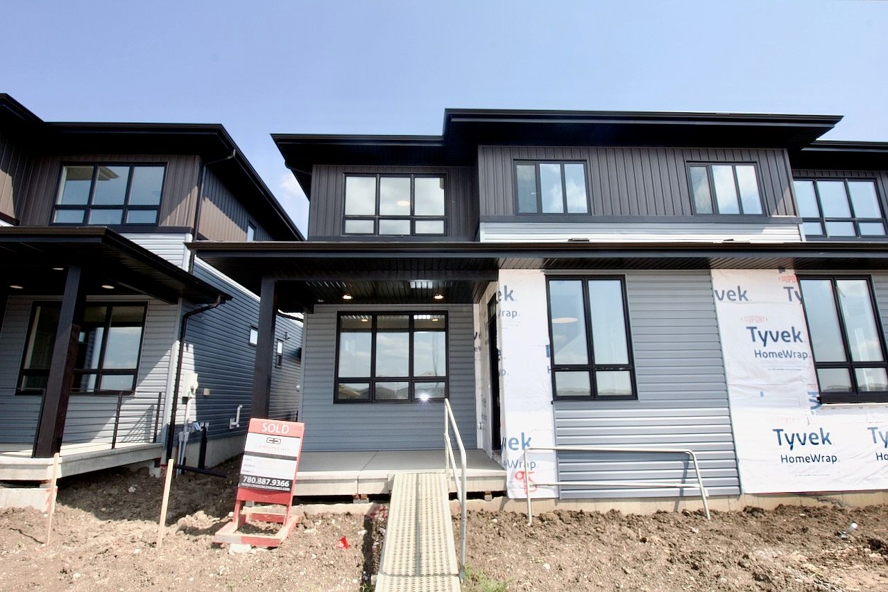 95 Greenfield Wynd, Fort Saskatchewan, AB T8L 0P1 Zillow