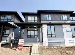 95 Greenfield Wynd, Fort Saskatchewan, AB T8L0P1
