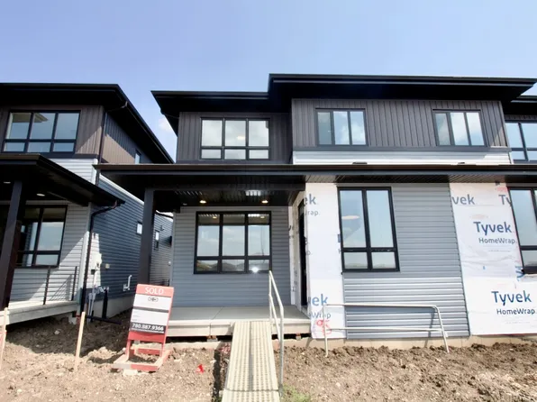 95 Greenfield Wynd, Fort Saskatchewan, AB T8L 0P1