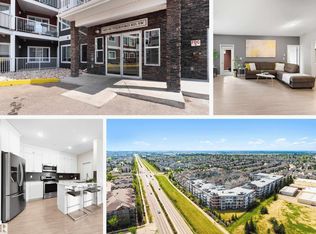 1818 Rutherford Rd SW #437, Edmonton, AB T6W2K6