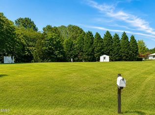 589 Morgan Rd, Benson, NC 27504