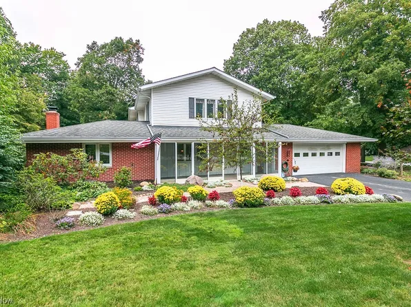 9166 Creekwood Dr, Mentor, OH 44060