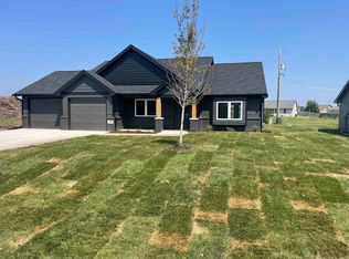 430 N Norris Dr, El Dorado, KS 67042
