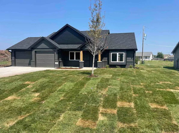 430 N Norris Dr, El Dorado, KS 67042