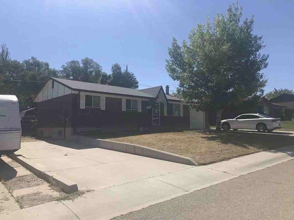 1st image of 1329 Carbon St