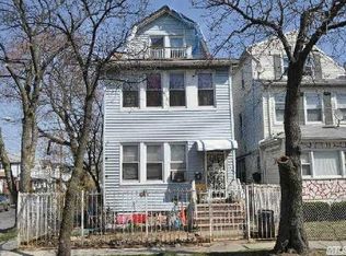 10327 171st St, Jamaica, NY 11433